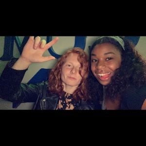 Meet your Posher, Frankie